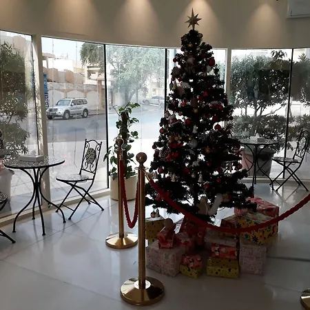 Royal Falcon Hotel-3